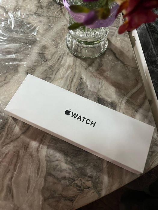 Apple watsh Смарт часы продам новое