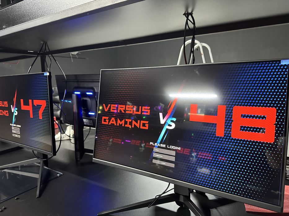 Сервис компьютерных клубов. Ccboot, icaf ccdisk, Runpad pro, gameclass