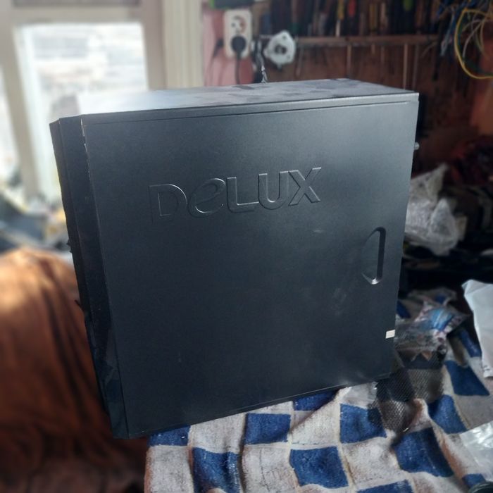 Продам корпус пк