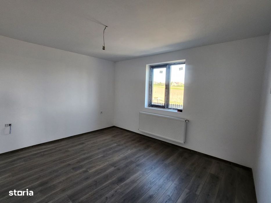 Comision 0% Casa noua pe varianta Margineni - Hemeiusi