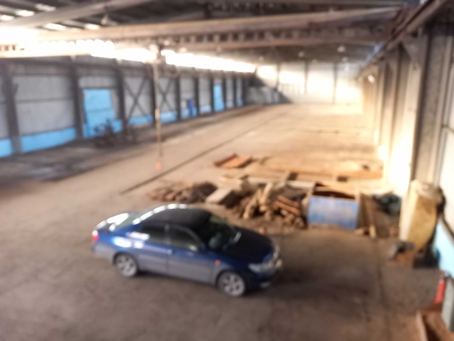 Сдам в аренду  склад-модуль в центре города