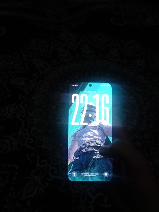 INFINIX gt 30 pro