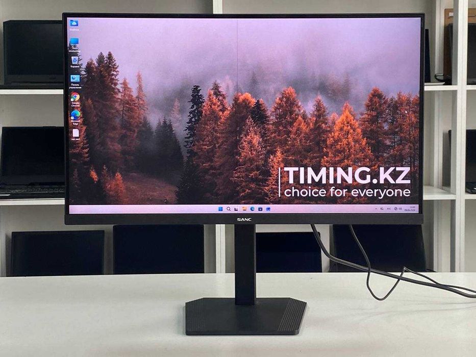 Монитор SANC M2563VTB - 300Hz/2xDP/HDMI