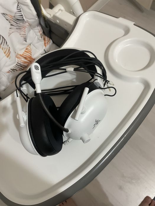Razer blackshark v2 x