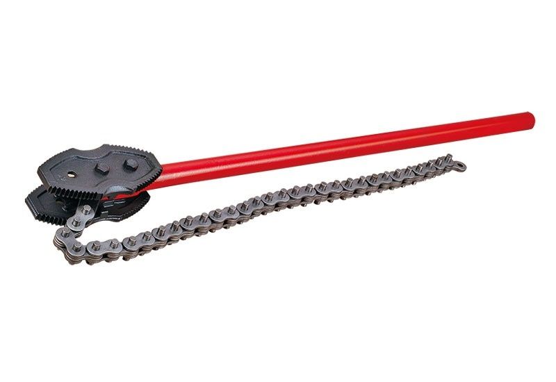 Ключи трубные Риджид (Ridgid) и аналоги