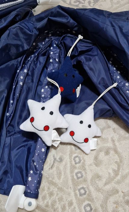 Детский кровать /Манеж