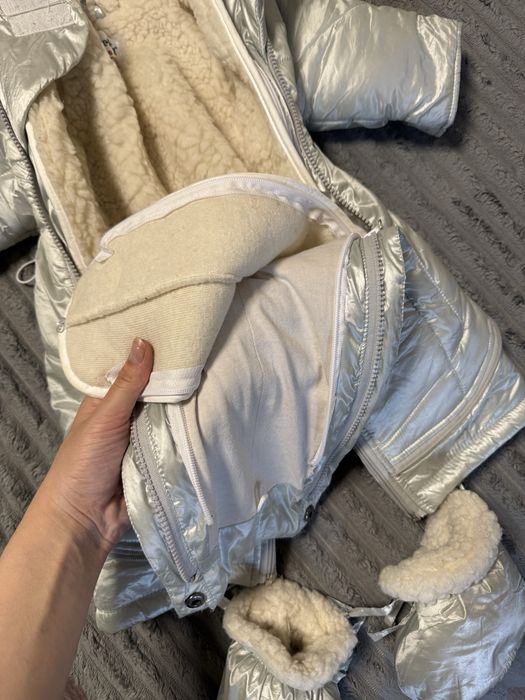 Продам детский комбинезон