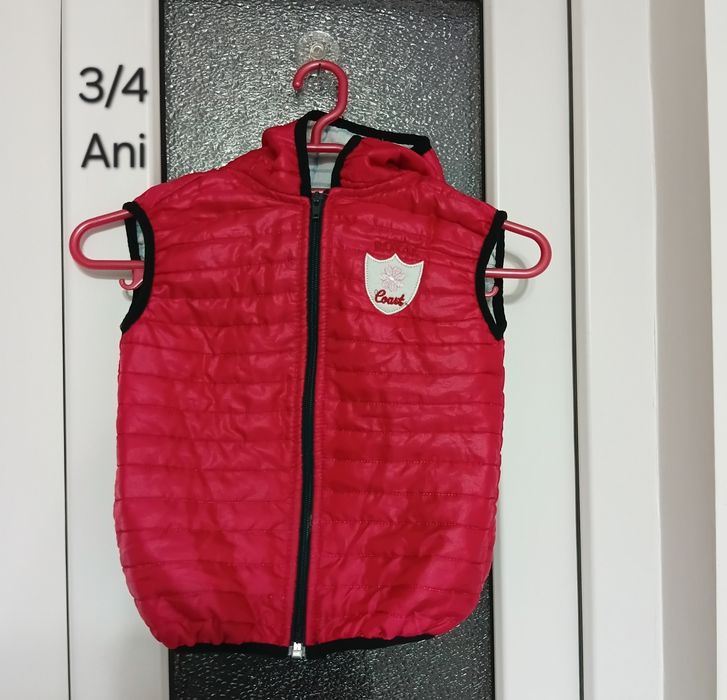 Lot hăinuțe  fată