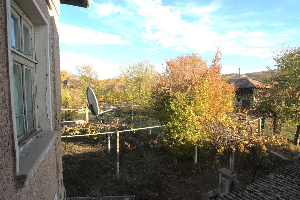 Продава се Къща в с. Крушуна, Област Ловеч - 128 кв.м за 319 €/кв.м - Снимка #15