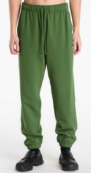 New Balance Athletics French Terry Jogger XL