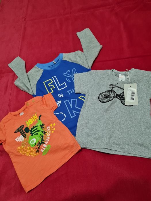 Детская одежда Россия