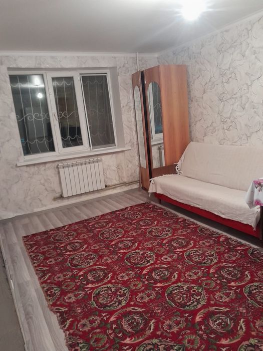 Сдам комнату в общежитии