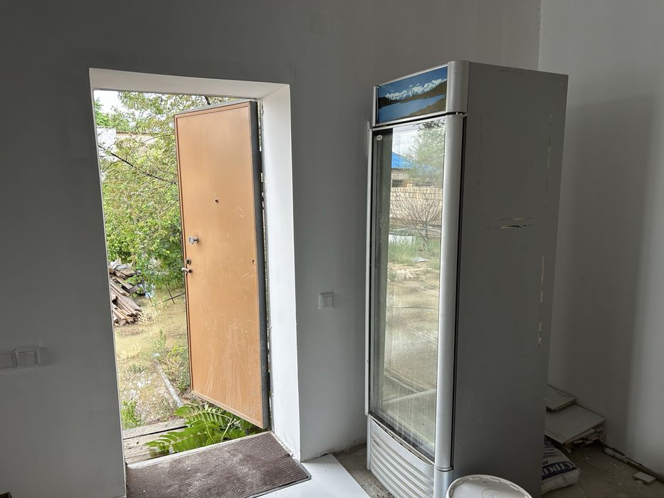 Дом, времянка, помещение