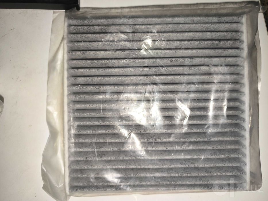 Honda Crider воздушный фильтр