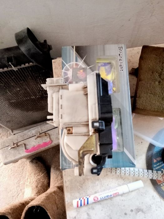 Продается на Фольксваген Венто. Подойдёт на гольф.