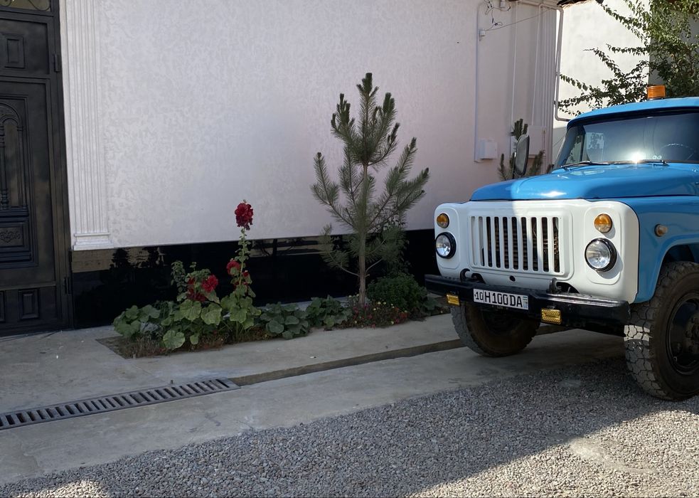 Gavnavoz assenizator xizmati