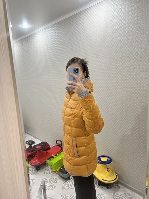 Продам куртку