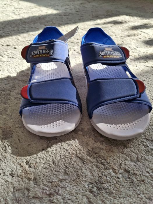 Детски сандали adidas