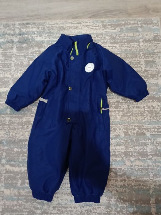 Комбинезон осень зима