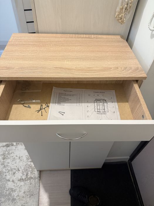 Обувница 60,37,110