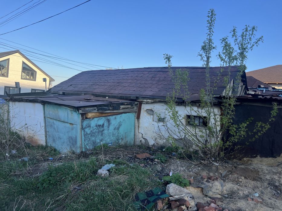Продам участок в районе Облбольницы