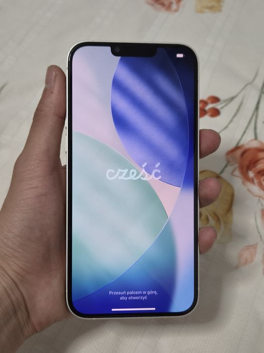 IPhone 14 plus 256 gb