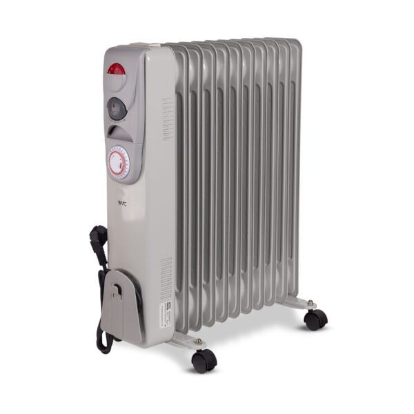 Обогреватель qovurga склада