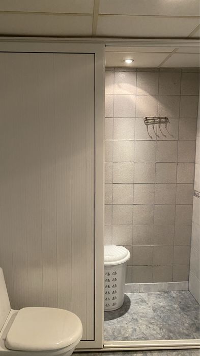 Дава се под наем Тристаен апартамент в Благоевград, Запад - 65 кв.м за 250 € - Снимка #17