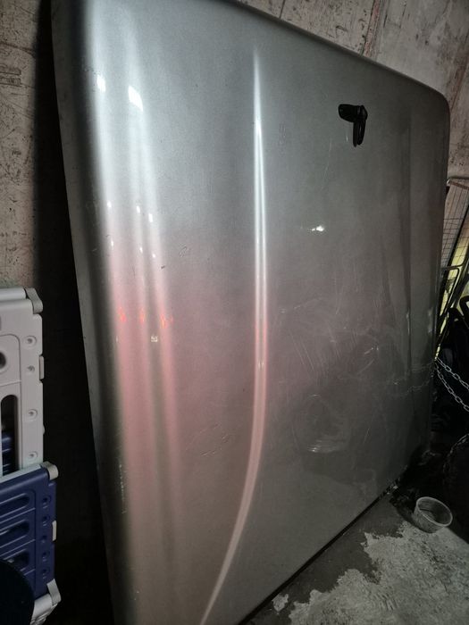 Хардтоп за Toyota Hilux