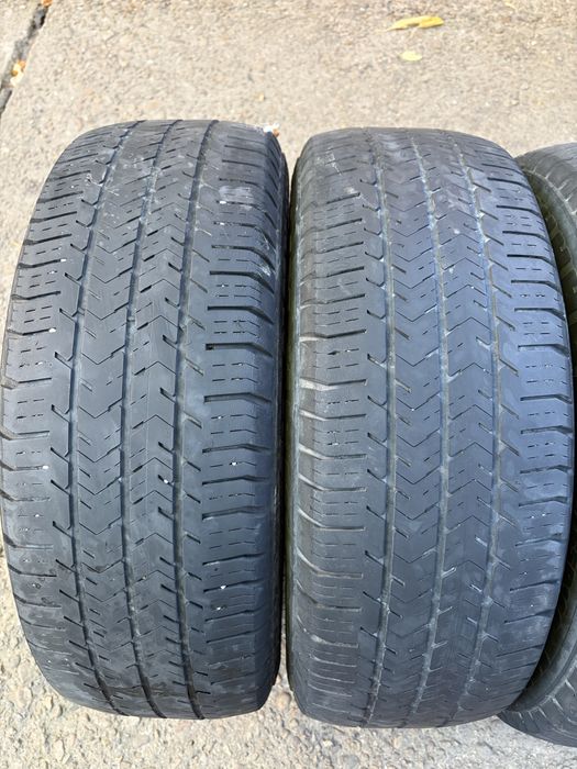 Anvelope 215/65/16C Michelin Agilis 51