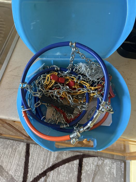 Вериги за кола 175/70-12 180/60-13