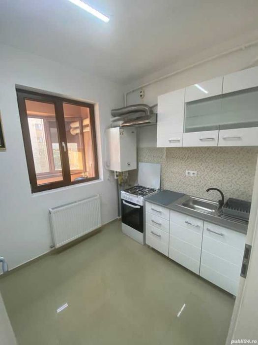 Inchiriez apartamen 2 camere militari apusului