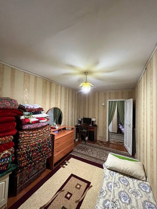 3х комнатная квартира, срочно продаётся