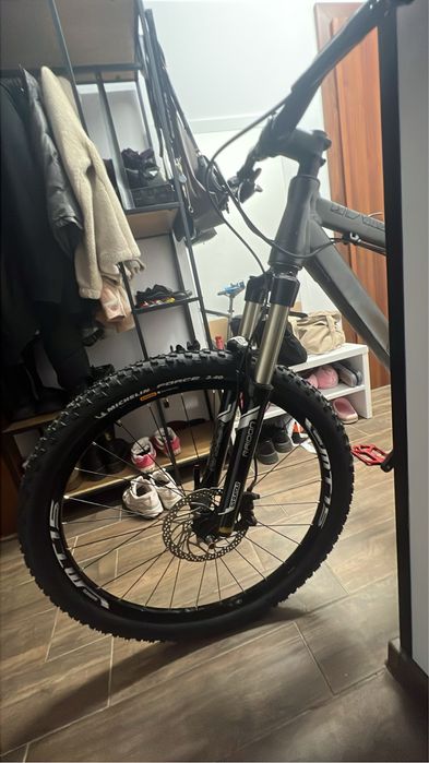 Drag C1 Modified
