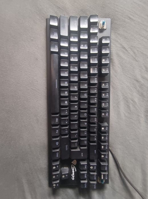 Genesis Thor 300 TKL