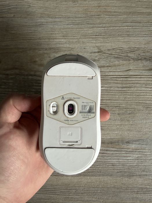 Мышь Ajazz AJ139 Pro