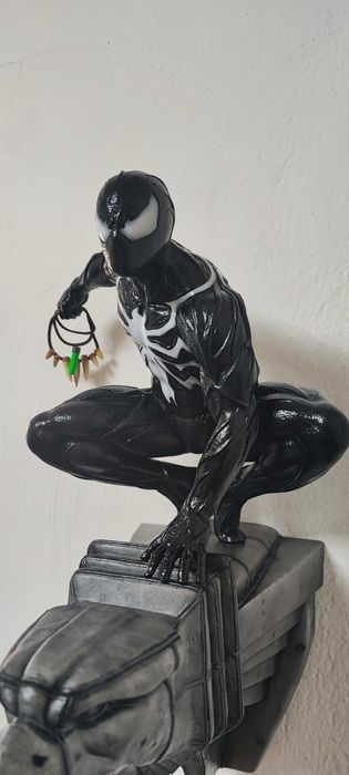 Marvel Spider Man 2 Фигура