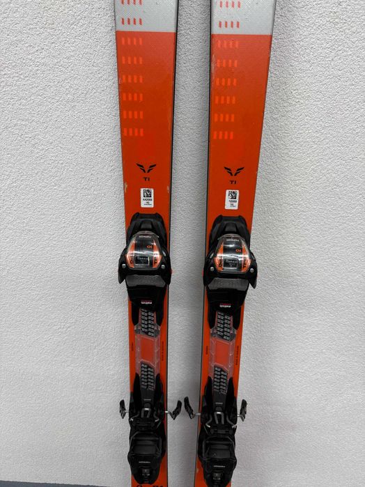 schi blizzard firebird ti 71 L178cm si 172cm