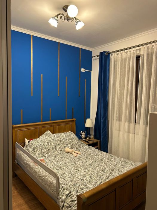 Apartament 3 camere Luxor 23 August Otopeni