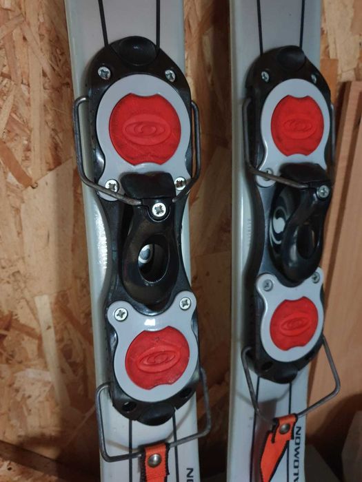 Mini Ski Salomon SNOWBLADE