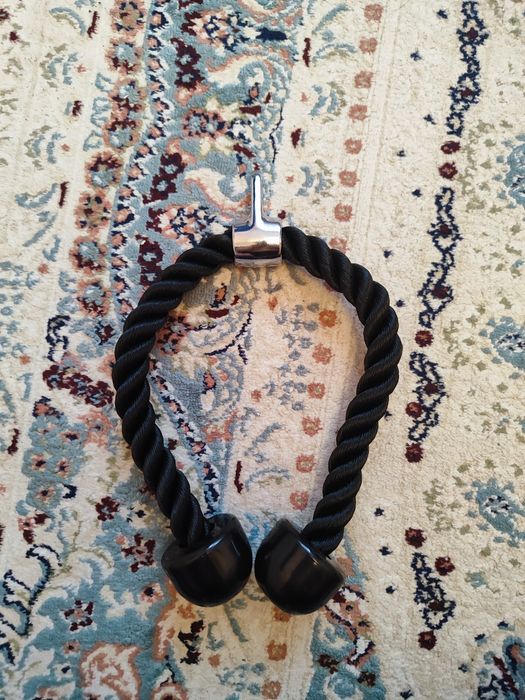 Блочный тренажёр