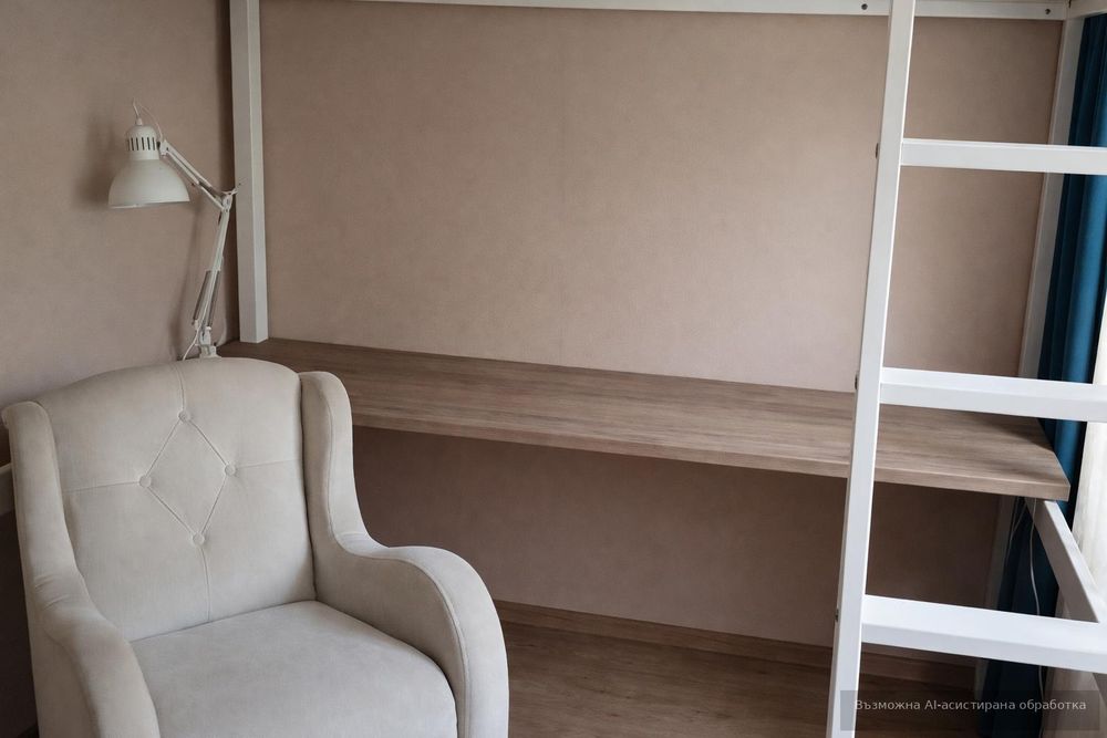 Дава се под наем Тристаен апартамент в София, Изток - 60 кв.м за 700 € - Снимка #4