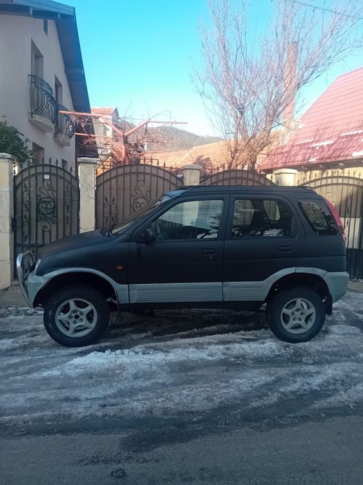 Vânzare auto utilizat