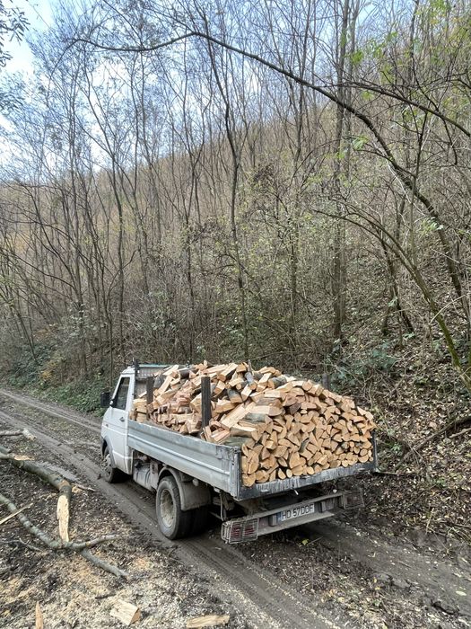 Lemn de Foc FAG ,SPART ,TAIAT !!! Tot judetul Hunedoara !
