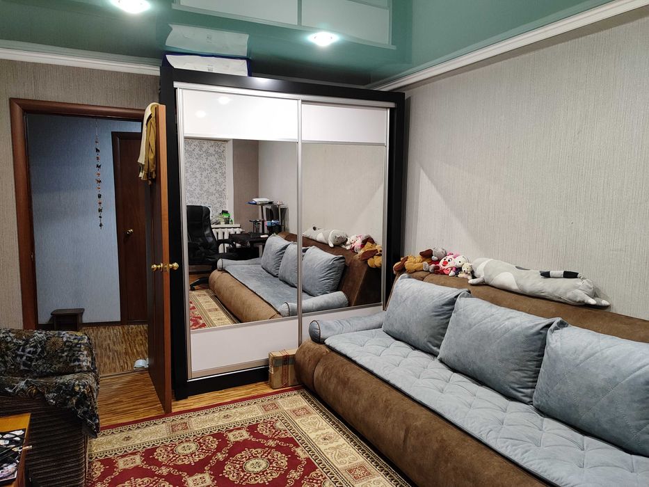 Продам 3 комн.кв на 9 мкр.