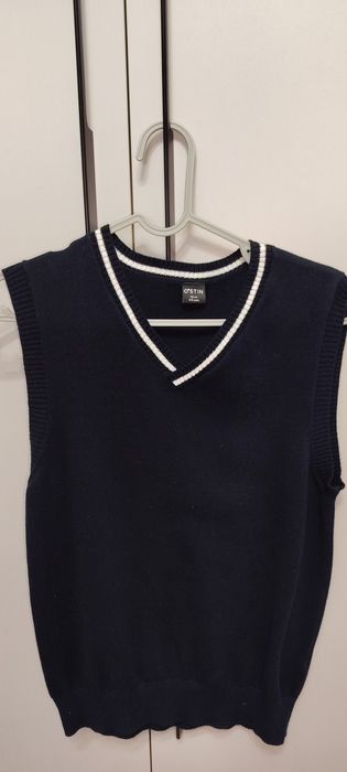 Школьные вещи на мальчика