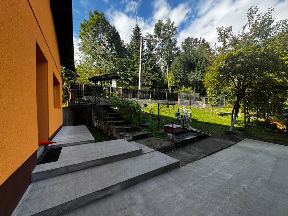 Casa de vanzare in Breaza, Prahova