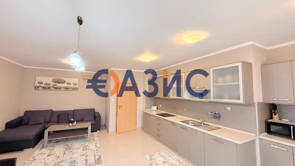 Продава се Тристаен апартамент в с. Равда, Област Бургас - 120 кв.м за 786 €/кв.м - Снимка #12