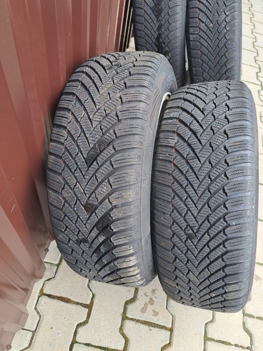 Jante aliaj r16 bmw 5x120 seria 1 3 5