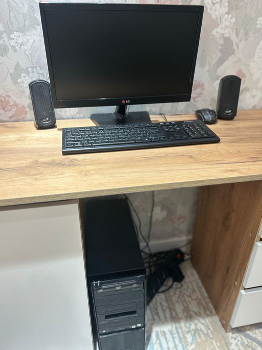 Продается компьютер